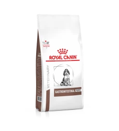 ROYAL CANIN GASTRO INTESTINAL JUNIOR 2.5KG