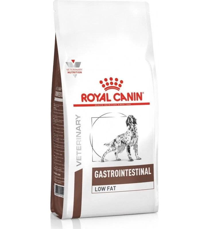 ROYAL CANIN GASTRO INTESTINAL LOW FAT 4 ROYAL CANIN GASTRO INTESTINAL LOW FAT - immagine 2
