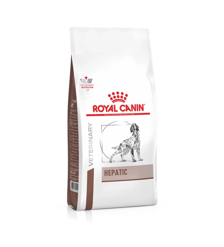 ROYAL CANIN HEPATIC CANE 1,5KG 3 ROYAL CANIN HEPATIC CANE 1,5KG