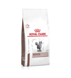 ROYAL CANIN HEPATIC GATTO 2KG