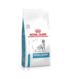ROYAL CANIN HYPOALLERGENIC 2KG