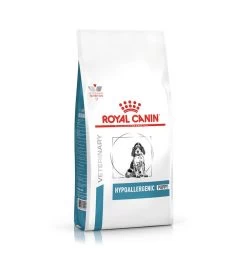 ROYAL CANIN HYPOALLERGENIC PUPPY DOG 1.5KG -Negozio Di Animali royal canin hypoallergenic puppy dog 15kg 3
