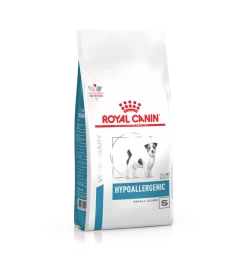 ROYAL CANIN HYPOALLERGENIC SMALL DOG 1KG