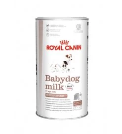 ROYAL CANIN MILK BABYDOG 400GR 0-2 MESI