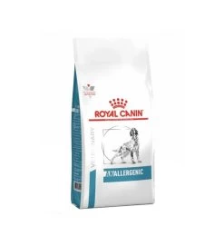 ROYAL CANIN RENAL ANALLERGENIC CANE 3KG