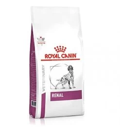 ROYAL CANIN RENAL CANE 2KG