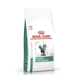ROYAL CANIN SATIETY WEIGHT MANAGEMENT 1.5KG