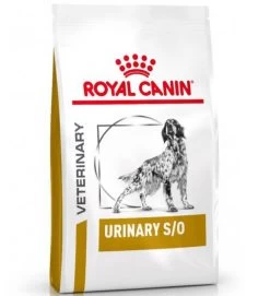 ROYAL CANIN URINARY S/O CANE 2KG