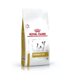 ROYAL CANIN URINARY S/O SMALL DOG 1.5KG