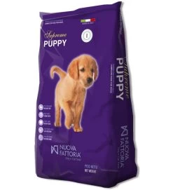 SUPREME SEMIUMIDO MISTER PUPPY