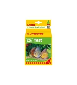 SERA CO2 TEST ANITRITE CARBONICA 15ML