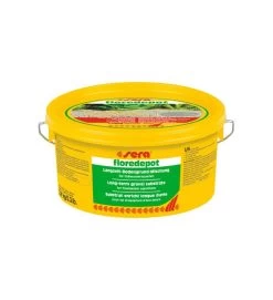 SERA FLOREDEPOT FERTILIZZANTE 4.7KG