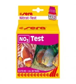 SERA TEST NO3 PER LA MISURAZIONE DEI NITRATI