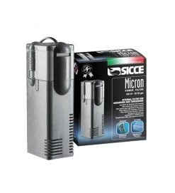 SICCE FILTRO INTERNO MICRON 25-200 LT/H -Negozio Di Animali sicce filtro interno micron 25 200 lth 2