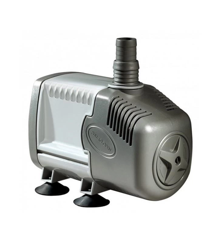 SICCE POMPA PER ACQUARI SYNCRA 3.0 4 SICCE POMPA PER ACQUARI SYNCRA 3.0 - immagine 2