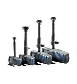 SICCE POMPA SYNCRAPOND 0.5 CAVO 10MT 700LH