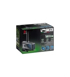 SICCE POMPA SYNCRAPOND 0.5 CAVO 10MT 700LH -Negozio Di Animali sicce pompa syncrapond 05 cavo 10mt 700lh 4