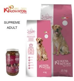 SUPREME SEMIUMIDO MISTER ADULT