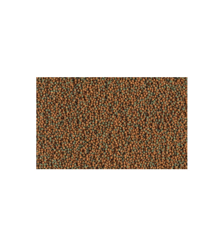 TETRA CICHLID ALGAE PELLETS 500ML 3 TETRA CICHLID ALGAE PELLETS 500ML