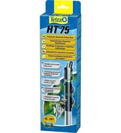 TETRA NEW RICHALDATORI HT PER ACQUARI -Negozio Di Animali tetra new richaldatori ht per acquari 5