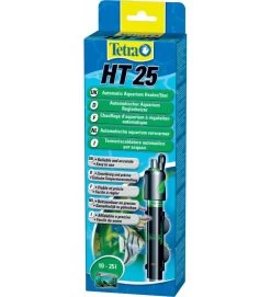 TETRA NEW RICHALDATORI HT PER ACQUARI -Negozio Di Animali tetra new richaldatori ht per acquari 7