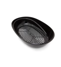 TOILETTE GATTO PIN UP MAXI ECO BLUE