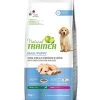 TRAINER NATURAL PUPPY E MAXI AL POLLO -Negozio Di Animali trainer natural puppy e maxi al pollo