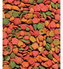 VERSELE LAGA ESTRUSO P15 TROPICAL NUTRIBIRD 10KG