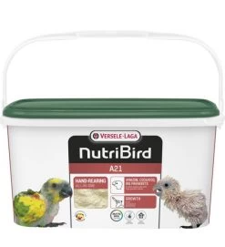 VERSELE NUTRIBIRD A21 PAPPA IMBECCO PARROCCHETTI