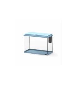 ZOLUX ACQUARIO EKAI 40 CON FILTRO INTERNO -Negozio Di Animali zolux acquario ekai 40 con filtro interno 2