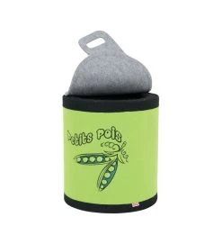 ZOLUX CUCCIA PER GATTI SCATOLA DI PISELLI