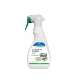ZOLUX DISTRUTTORE DI ODORI SPRAY 500ML
