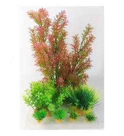 ZOLUX PLANTKIT IDRO 1 PIANTE ARTIFICIALI