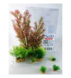 ZOLUX PLANTKIT IDRO 1 PIANTE ARTIFICIALI -Negozio Di Animali zolux plantkit idro 1 piante artificiali 4