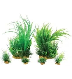 ZOLUX PLANTKIT JALAYA 1 PIANTE ARTIFICIALI