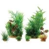 ZOLUX PLANTKIT JALAYA 2 PIANTE ARTIFICIALI -Negozio Di Animali zolux plantkit jajala 2 piante artificiali