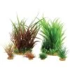 ZOLUX PLANTKIT JALAYA 3 PIANTE ARTIFICIALI -Negozio Di Animali zolux plantkit jajala 3 piante artificiali