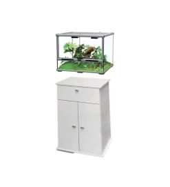 ZOLUX TERRARIO CON MOBILETTO -Negozio Di Animali zolux terrario con mobiletto 2