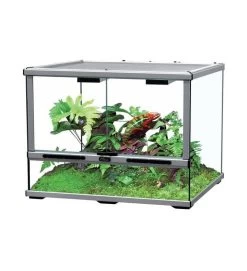 ZOLUX TERRARIO CON MOBILETTO