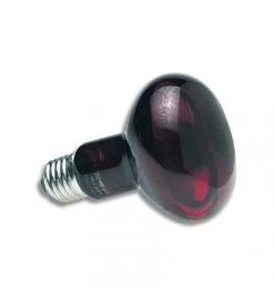 ZOOMED LAMPADA SPOT INFRAROSSO